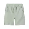 Online Nkmhivaj shorts til barn, Aqua Gray Penklær Gutt 8-16 År | Penklær Baby Gutt
