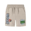 Sale Nkmmahi Minecraft shorts til barn, Peyote Shortser Gutt 8-16 År | Shortser Baby Gutt