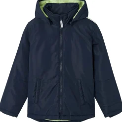Outlet Nkmmax Sporty1 vår-og høstjakke, Dark Sapphire Jakker Barn