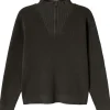 Fashion Nkmnesolle strikket genser til barn, Black Gensere Gutt 8-16 År | Gensere & Overdeler Gutt