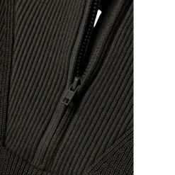 Fashion Nkmnesolle strikket genser til barn, Black Gensere Gutt 8-16 År | Gensere & Overdeler Gutt