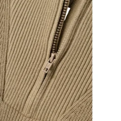 New Nkmnesolle strikket genser til barn, Weathered Teak Gensere Gutt 8-16 År | Gensere & Overdeler Gutt