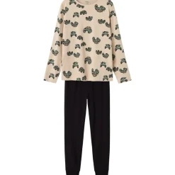 Outlet Nkmnightset Peyote Monster Truck Noos, Peyote Pyjamaser Gutt | Heldresser & Pyjamaser Gutt