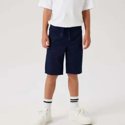 Clearance Nkmryan shorts til barn, Navy Blazer Shortser Gutt 8-16 År | Shortser Baby Gutt