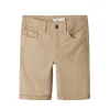 Best Nkmsilas shorts til barn, Island Fossil Shortser Gutt 8-16 År | Shortser Baby Gutt