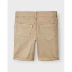 Best Nkmsilas shorts til barn, Island Fossil Shortser Gutt 8-16 År | Shortser Baby Gutt
