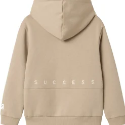 Best Nkmtieske hettegenser til barn, Pure Cashmere Gensere Gutt 8-16 År | Gensere & Overdeler Gutt