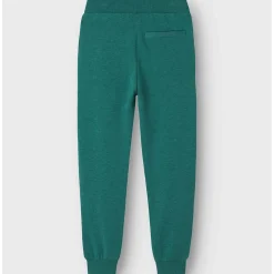 Hot Nkmvanoa joggebukse til barn, Antique Green Bukser Gutt 8-16 År | Bukser Baby Gutt