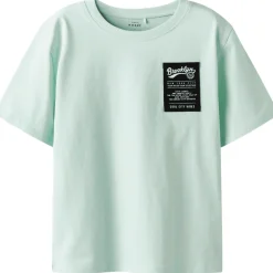 Clearance Nkmvector t-skjorte til barn, Honeydew T-skjorte Gutt 8-16 År | T-skjorter Gutt