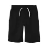 Discount Nkmvermo shorts til barn, Black Shortser Gutt 8-16 År | Shortser Baby Gutt