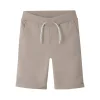 Hot Nkmvermo shorts til barn, Pure Cashmere Shortser Gutt 8-16 År | Shortser Baby Gutt