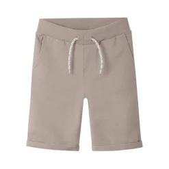 Hot Nkmvermo shorts til barn, Pure Cashmere Shortser Gutt 8-16 År | Shortser Baby Gutt