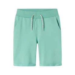 Sale Nkmvermo shorts til barn, Creme De Menthe Shortser Gutt 8-16 År | Shortser Baby Gutt
