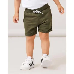 Outlet Nkmvermo shorts til barn, Deep Depths Shortser Gutt 8-16 År | Shortser Baby Gutt
