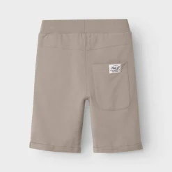 Hot Nkmvermo shorts til barn, Pure Cashmere Shortser Gutt 8-16 År | Shortser Baby Gutt