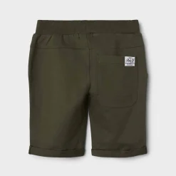 Outlet Nkmvermo shorts til barn, Deep Depths Shortser Gutt 8-16 År | Shortser Baby Gutt