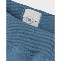 Fashion Nkmvimo joggebukse, Coronet Blue Bukser Gutt 8-16 År | Bukser Baby Gutt