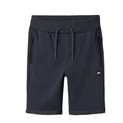 Fashion Nkmvimo shorts til barn og ungdom, Dark Sapphire Shortser Gutt 8-16 År | Shortser Baby Gutt