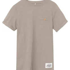 Clearance Nkmvincent t-skjorte til barn, Pure Cashmere T-skjorte Gutt 8-16 År | T-skjorter Gutt