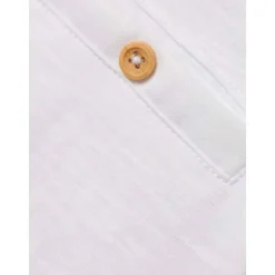 Fashion Nkmvincent t-skjorte til barn, Bright White T-skjorte Gutt 8-16 År | T-skjorter Gutt