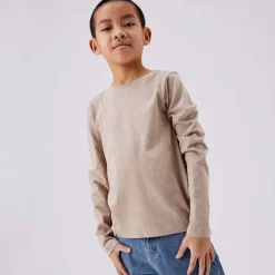 Clearance Nkmvobbo genser, Pure Cashmere Gensere Gutt 8-16 År | Gensere & Overdeler Gutt