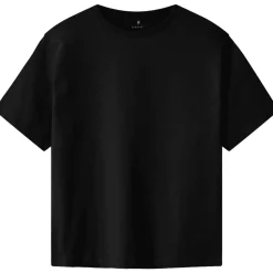 Clearance Nkmvobbo t-skjorte til barn, Black T-skjorte Gutt 8-16 År | T-skjorter Gutt