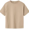 Online Nkmvobbo t-skjorte til barn, Pure Cashmere T-skjorte Gutt 8-16 År | T-skjorter Gutt