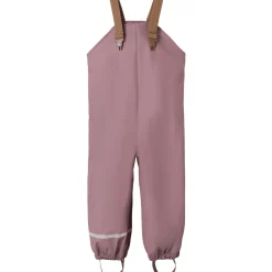 Fashion Nkndry10 regnsett til barn, Wistful Mauve Regntøy Barn | Regntøy & Allværsbukser Baby