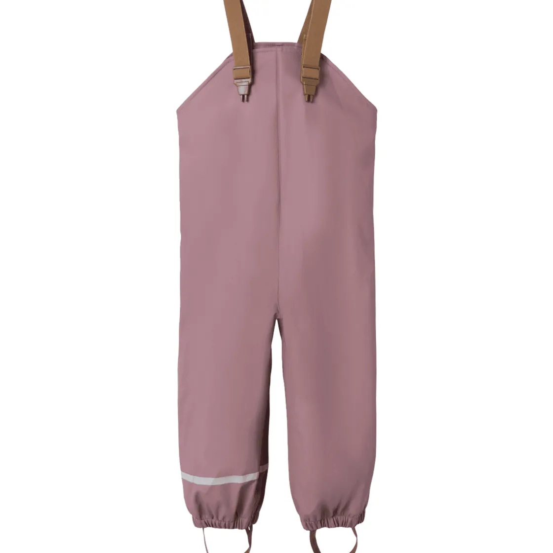 Fashion Nkndry10 regnsett til barn, Wistful Mauve Regntøy Barn | Regntøy & Allværsbukser Baby
