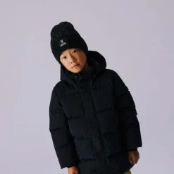 Clearance Nknmacut vår-og høstlue, Black Vår- Og Høstluer Barn | Vår- Og Høstluer Baby