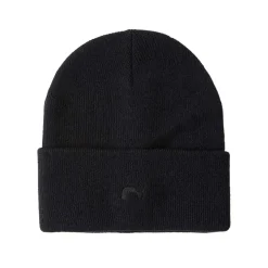 Discount Nknmalik Beanie lue til barn, Black Vår- Og Høstluer Barn | Vår- Og Høstluer Baby