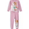 Online Nmfakiri Paw Patrol pyjamas, Mauve Orchid Pyjamaser Jente | Strømpebukser Jente