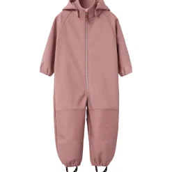 Outlet Nmfalfa08 magisk softshelldress, Burlwood Parkdresser & Vinterdresser Barn | Parkdresser & Vinterdresser Baby