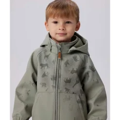 Online Nmfalfa08 magisk softshelljakke, Shadow Jakker Barn | Jakker Baby