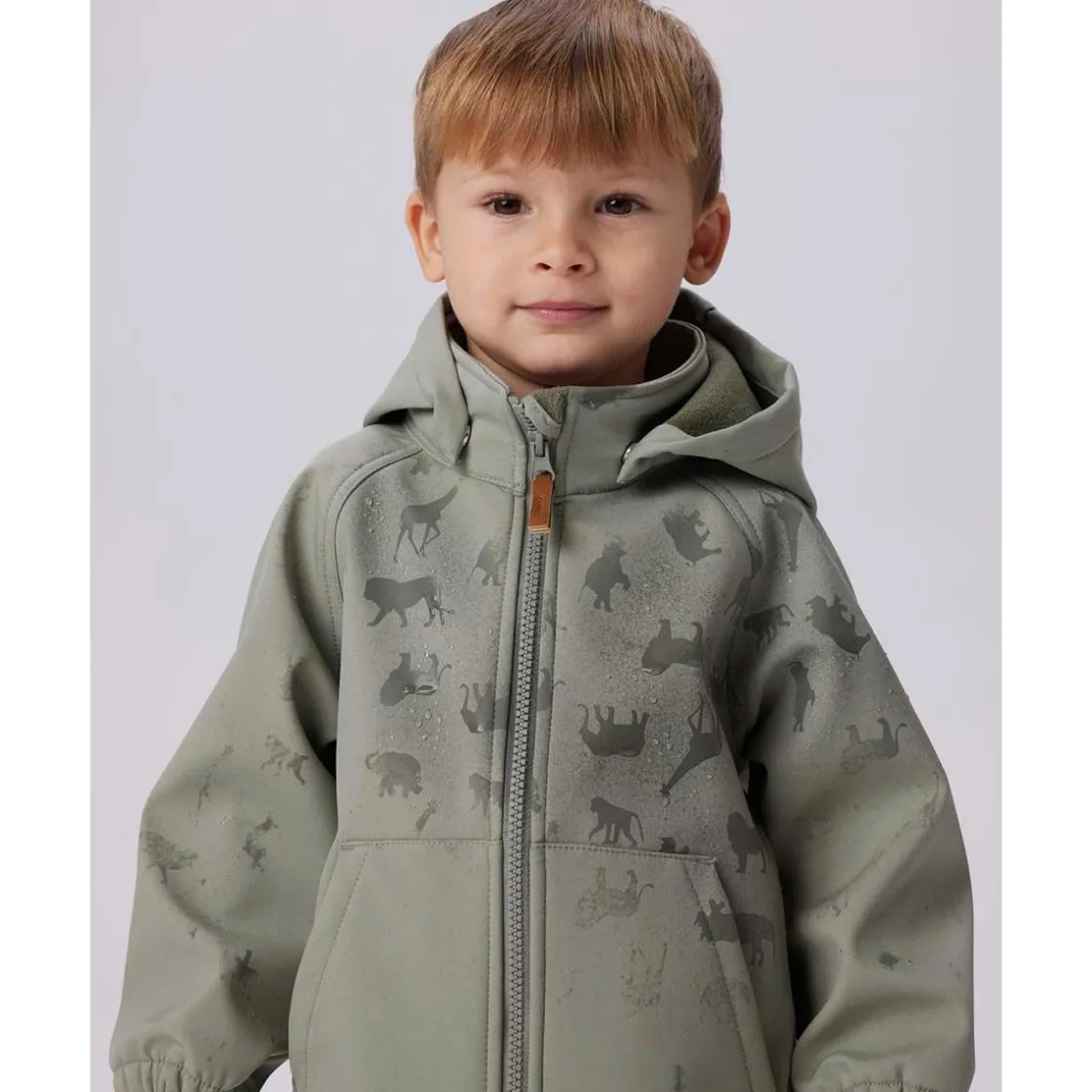 Online Nmfalfa08 magisk softshelljakke, Shadow Jakker Barn | Jakker Baby