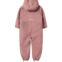 Outlet Nmfalfa08 magisk softshelldress, Burlwood Parkdresser & Vinterdresser Barn | Parkdresser & Vinterdresser Baby