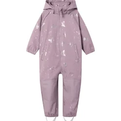 Sale Nmfalfa08 softshelldress småbarn, Elderberry Parkdresser & Vinterdresser Barn | Parkdresser & Vinterdresser Baby