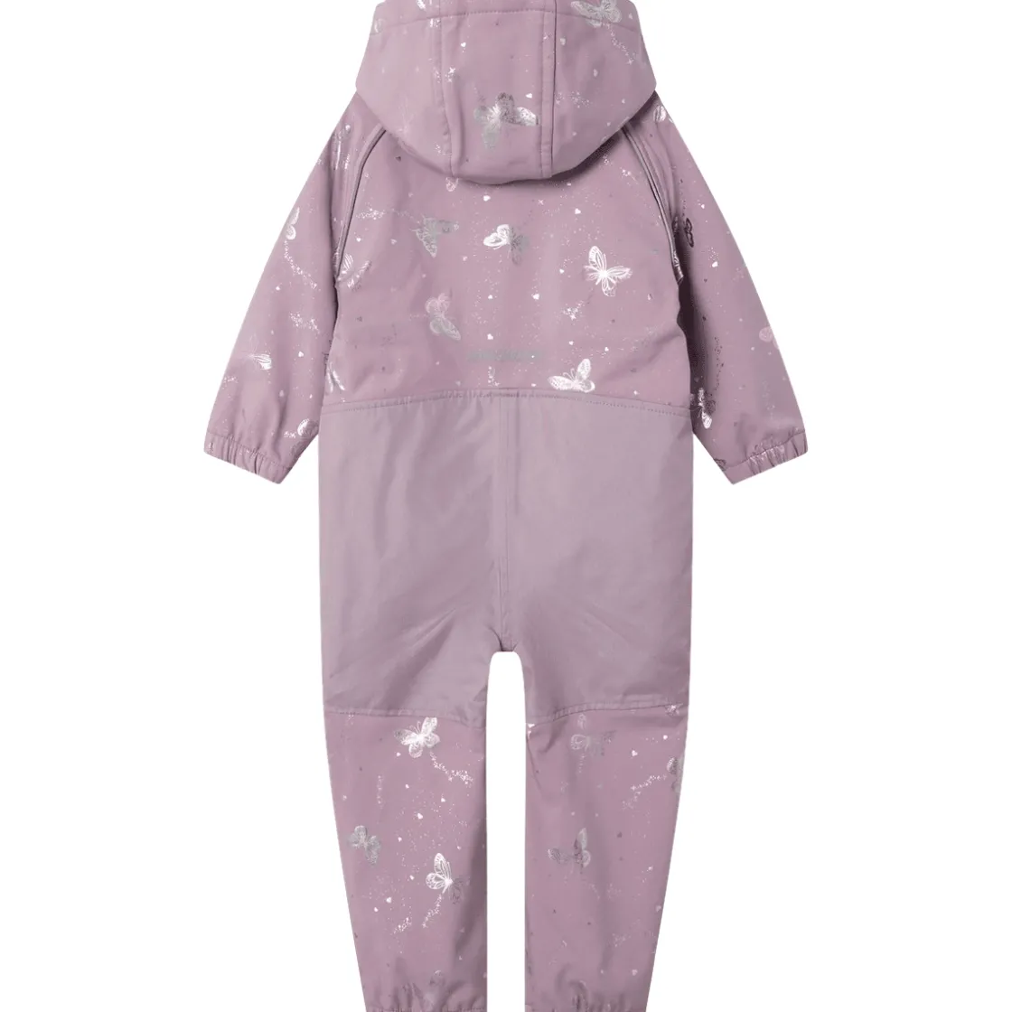 Sale Nmfalfa08 softshelldress småbarn, Elderberry Parkdresser & Vinterdresser Barn | Parkdresser & Vinterdresser Baby