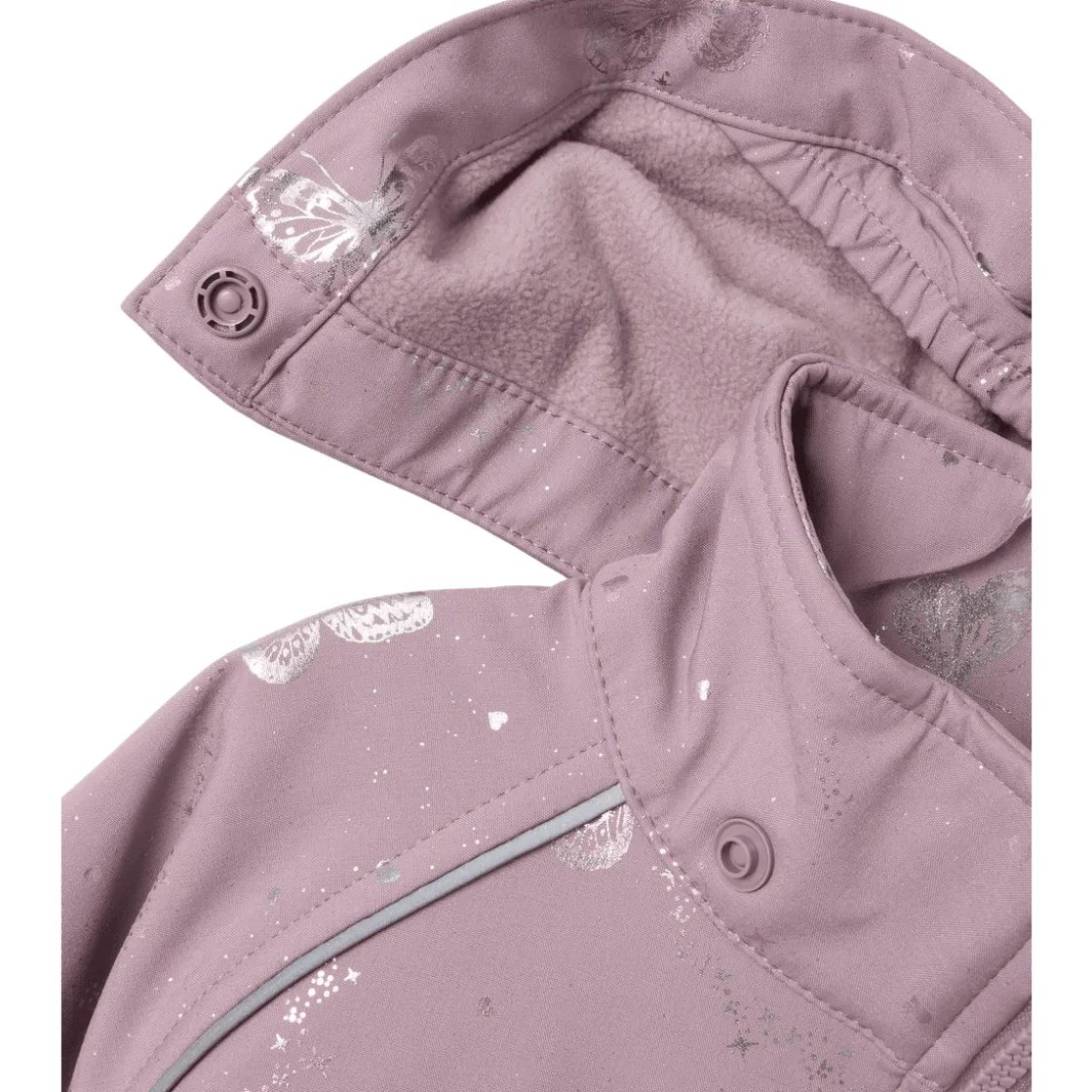 Sale Nmfalfa08 softshelldress småbarn, Elderberry Parkdresser & Vinterdresser Barn | Parkdresser & Vinterdresser Baby