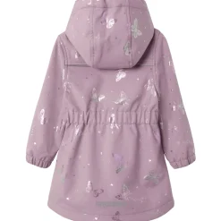 Outlet Nmfalfa08 vår-og høstjakke til småbarn, Elderberry Jakker Barn | Jakker Baby
