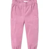 Fashion Nmfbella 1581 kordfløyelsbukse, Mauve Orchid Bukser & Tights Jente | Bukser & Tights Baby Jente