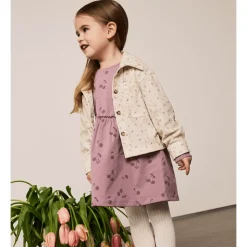 Online Nmfbella kjole til småbarn, Elderberry Kjoler Jente | Kjoler Baby Jente