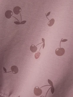 Hot Nmfbella sweatshirt til småbarn, Elderberry Gensere & Overdeler Jente | Gensere & Overdeler Gutt