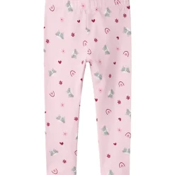 Clearance Nmfbiline leggings til småbarn, Sweet Dreams Bukser & Tights Jente | Bukser & Tights Baby Jente