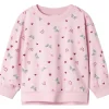 Discount Nmfbiliva sweastshirt til småbarn, Sweet Dreams Gensere & Overdeler Jente | Gensere & Overdeler Gutt