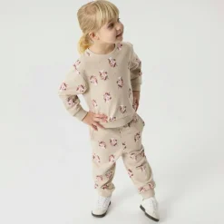 Discount Nmfdivina sweatshirt til småbarn, Peyote Gensere & Overdeler Jente | Gensere & Overdeler Gutt