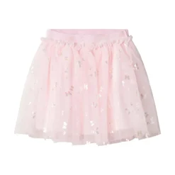 New Nmfdubutterfly tyllskjørt til småbarn, Ballerina Penklær Jente | Penklær Baby Gutt