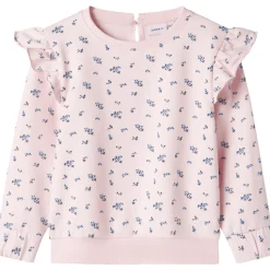 Best Nmfdyla sweatshirt til småbarn, Ballerina Gensere & Overdeler Jente | Gensere & Overdeler Gutt