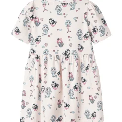 New Nmffenja kjole til småbarn, Pearl Kjoler Jente | Kjoler Baby Jente