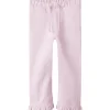 Outlet Nmffikku joggebukse til småbarn, Ballerina Bukser & Tights Jente | Bukser & Tights Baby Jente